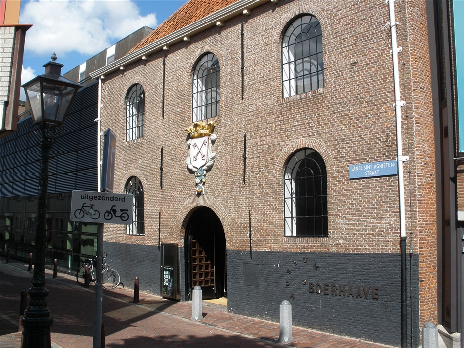 boerhave