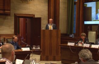 burgemeester