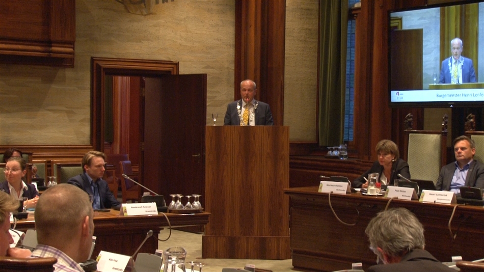 burgemeester