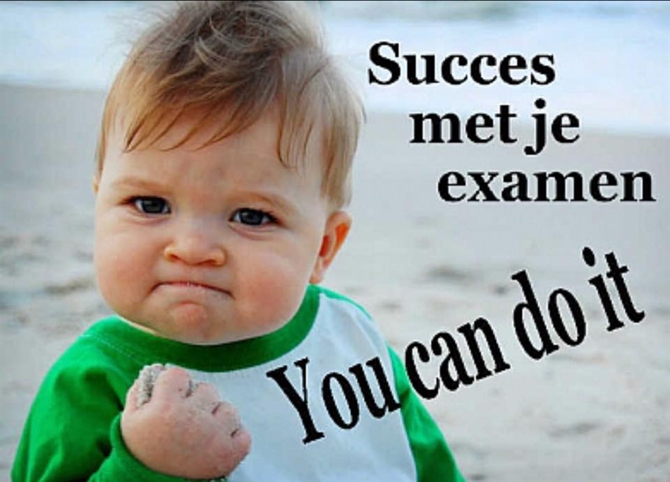 examen kid
