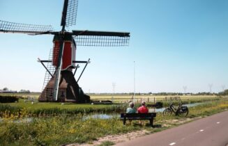 fietspaden