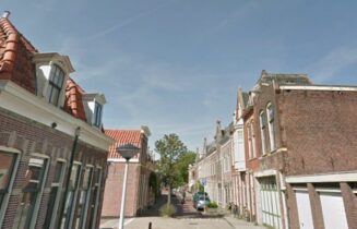 maredijk
