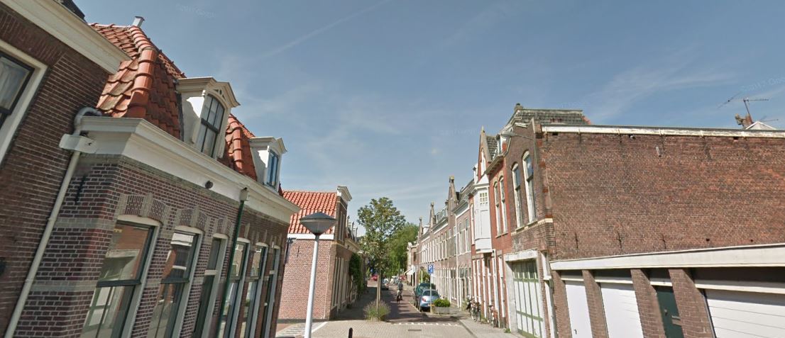 maredijk