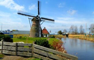 molen