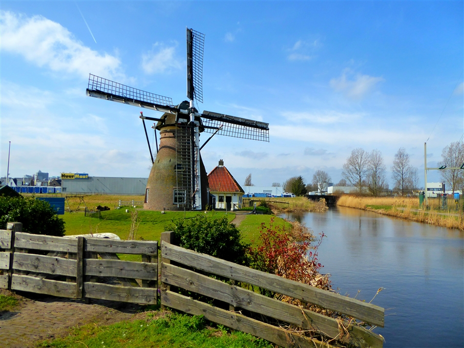 molen