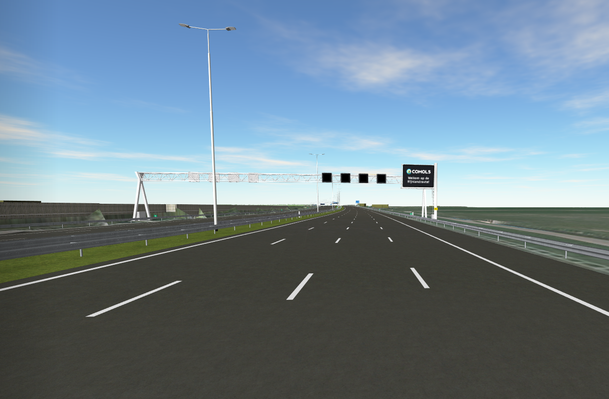 snelweg 2