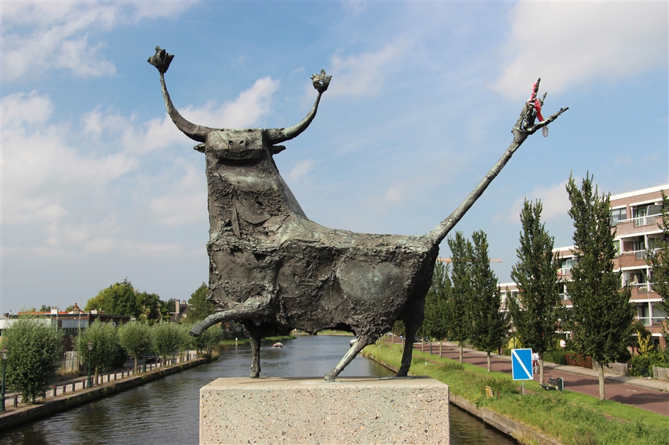 stierenbrug