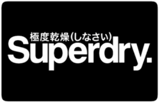 superdy logo