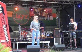 voorschoten jazz festival