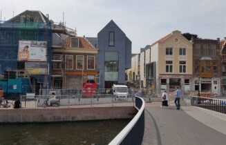 aalmarkt