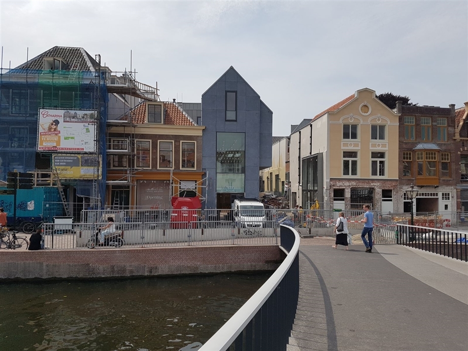 aalmarkt