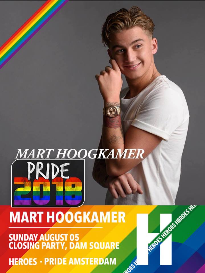 hoogkamer