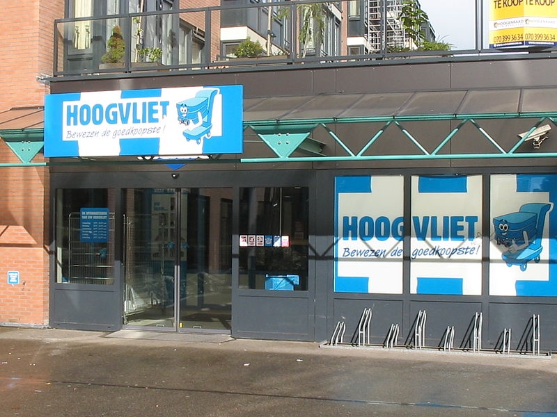 hoogvliet