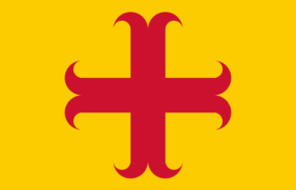 oegstgeest vlagf