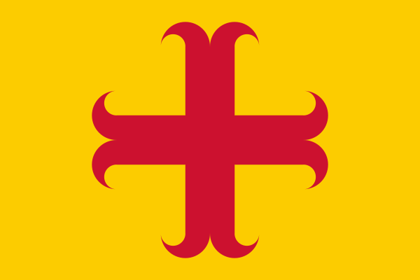 oegstgeest vlagf