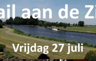 sail aan de zijl
