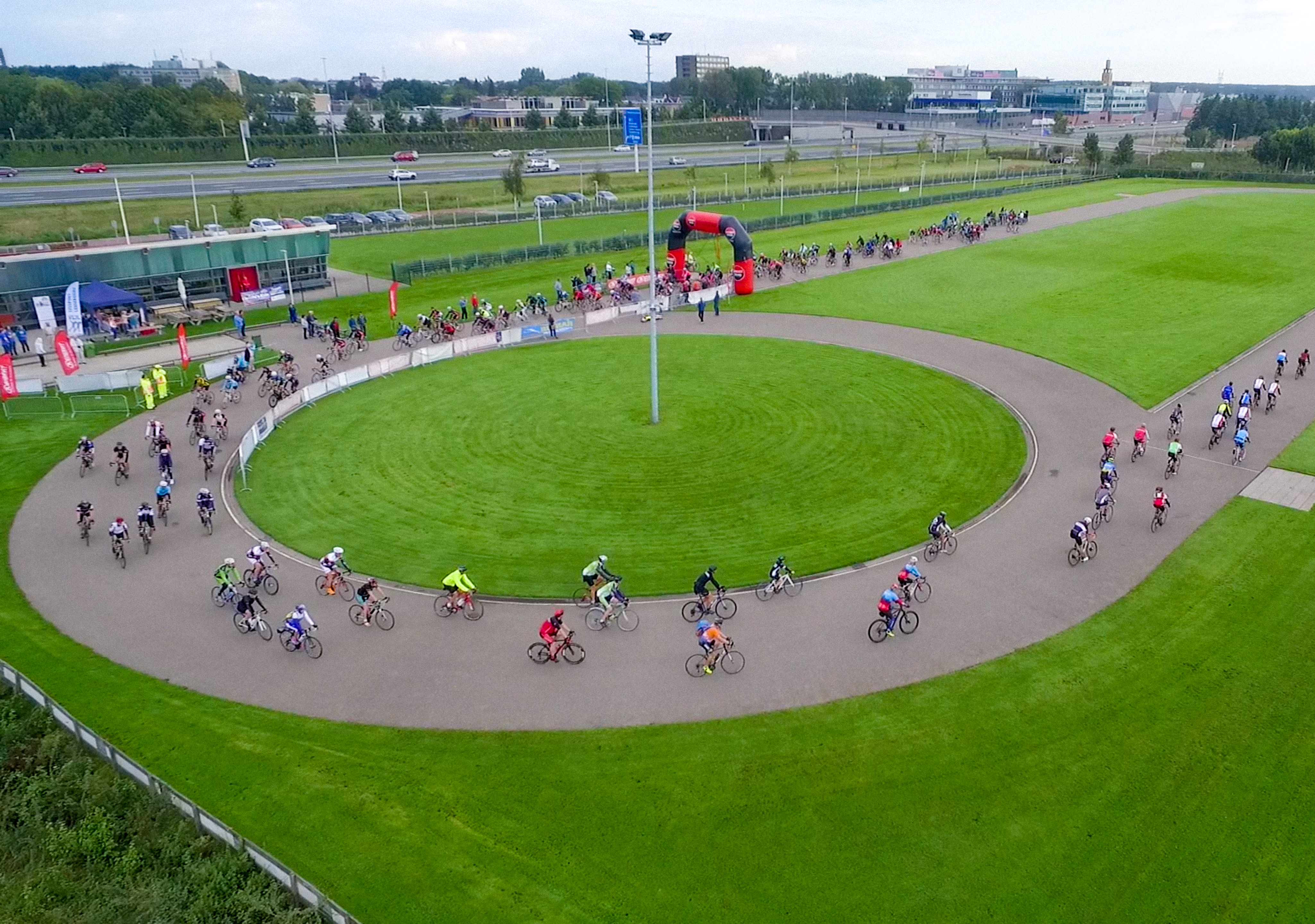 Start-Christas-Ride-2018
