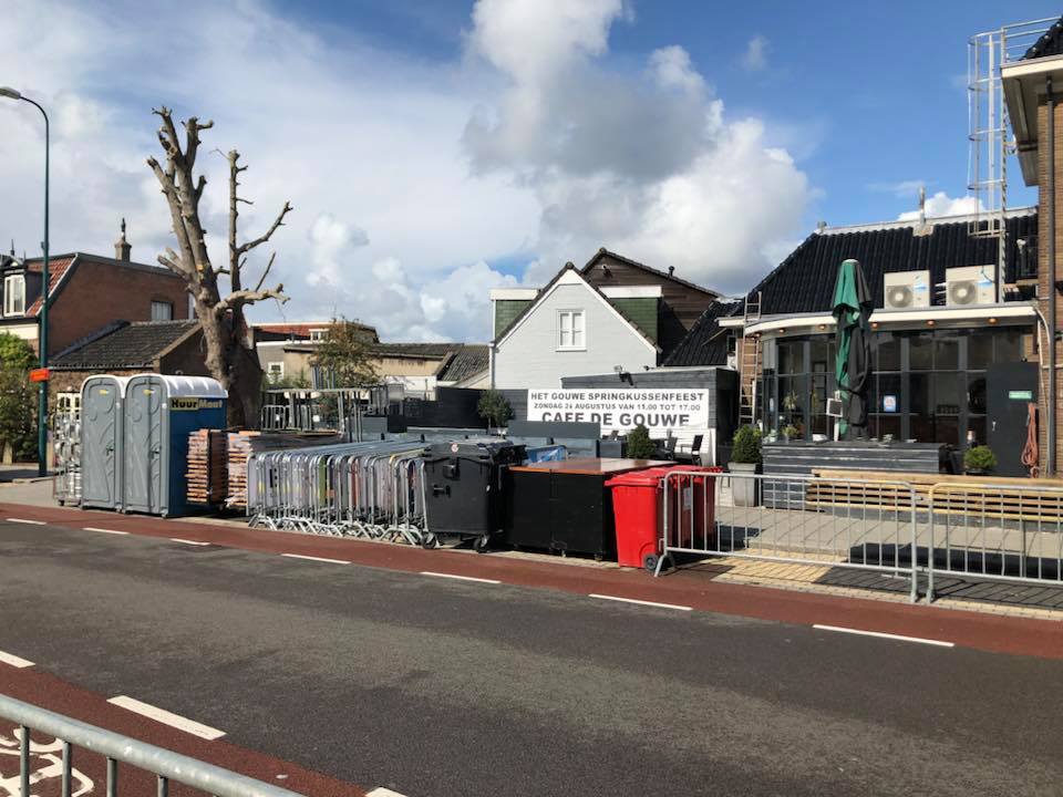 springkusfeest