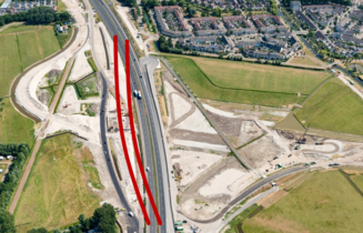 Bypass-A44-knooppunt-Ommedijk