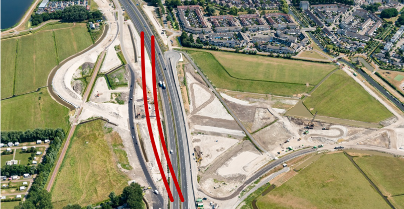 Bypass-A44-knooppunt-Ommedijk
