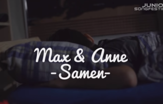 Max & Anne Samen