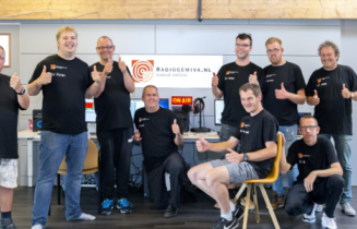 Radio Verstandelijk beperkte