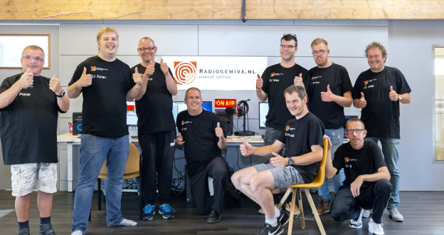 Radio Verstandelijk beperkte
