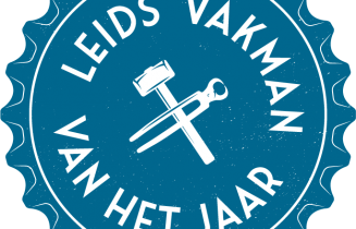 Logo Leids Vakman