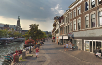 Nieuwe RIjn bo bogaart