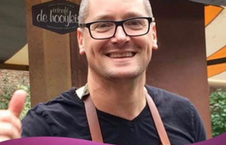 Rogier van der linden nomi media award