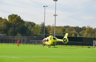 Helioprugby