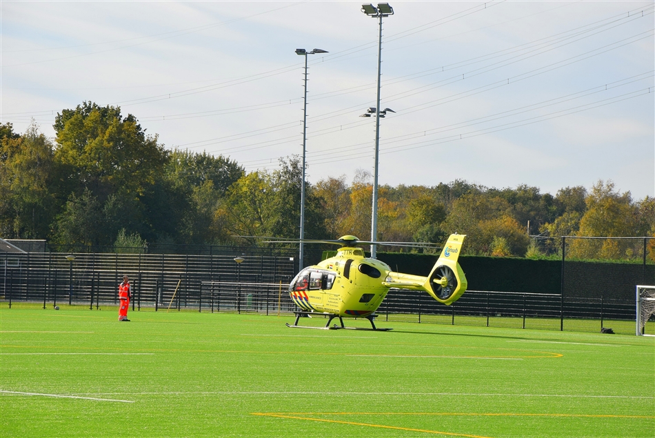 Helioprugby