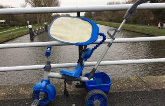 driewieler