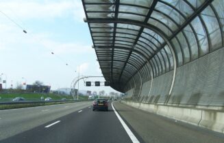 geluidswas