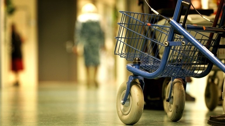 rollator