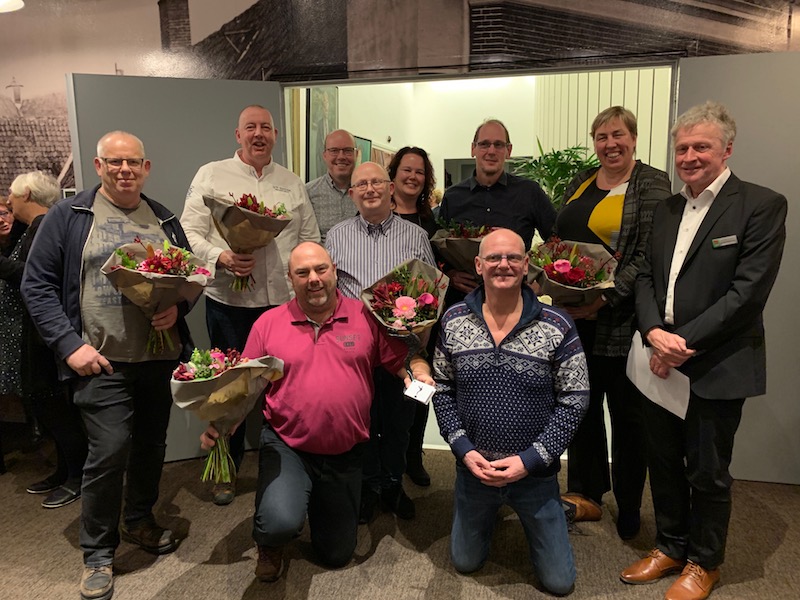 Dorpsfeest Zwoude 0601