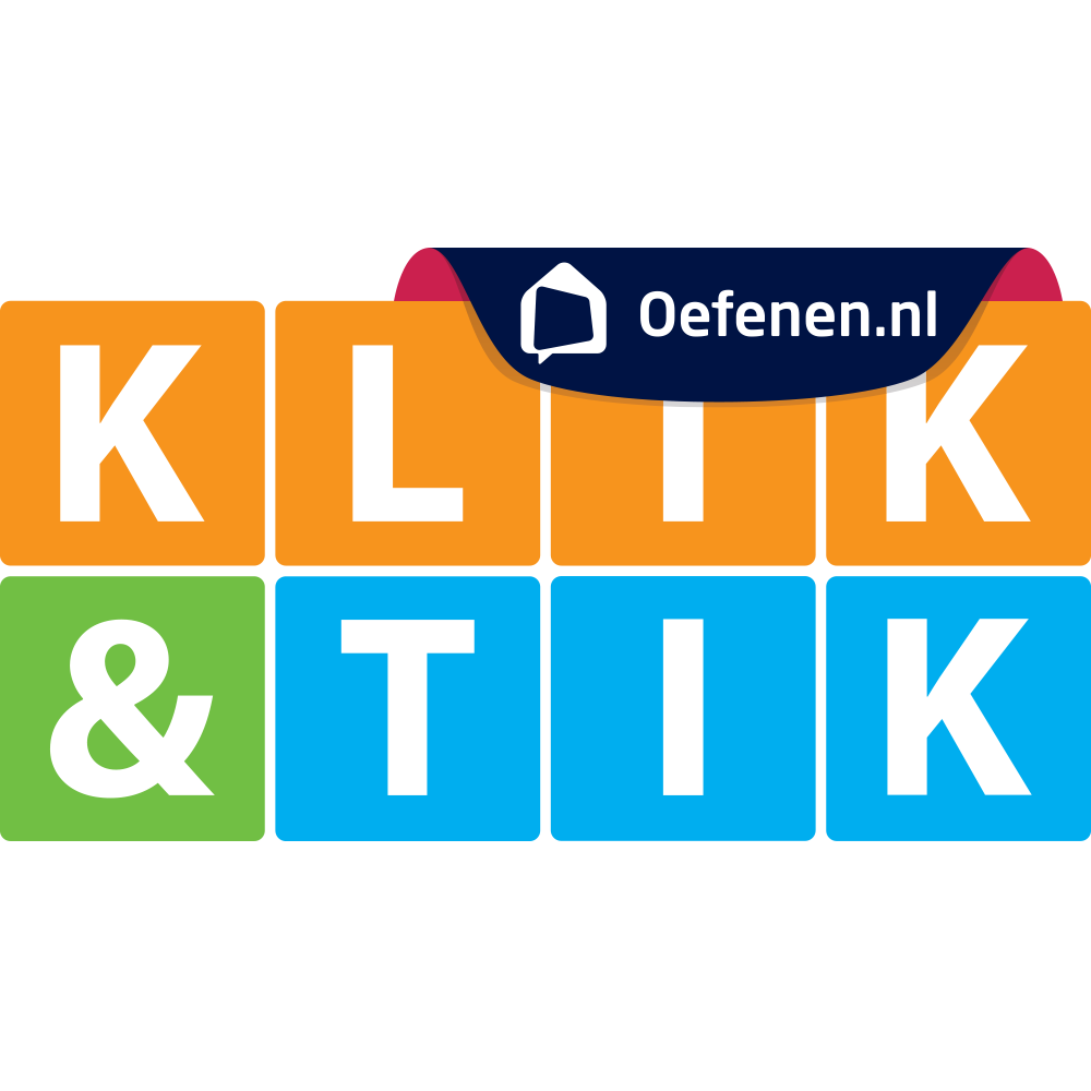 Klik en tik