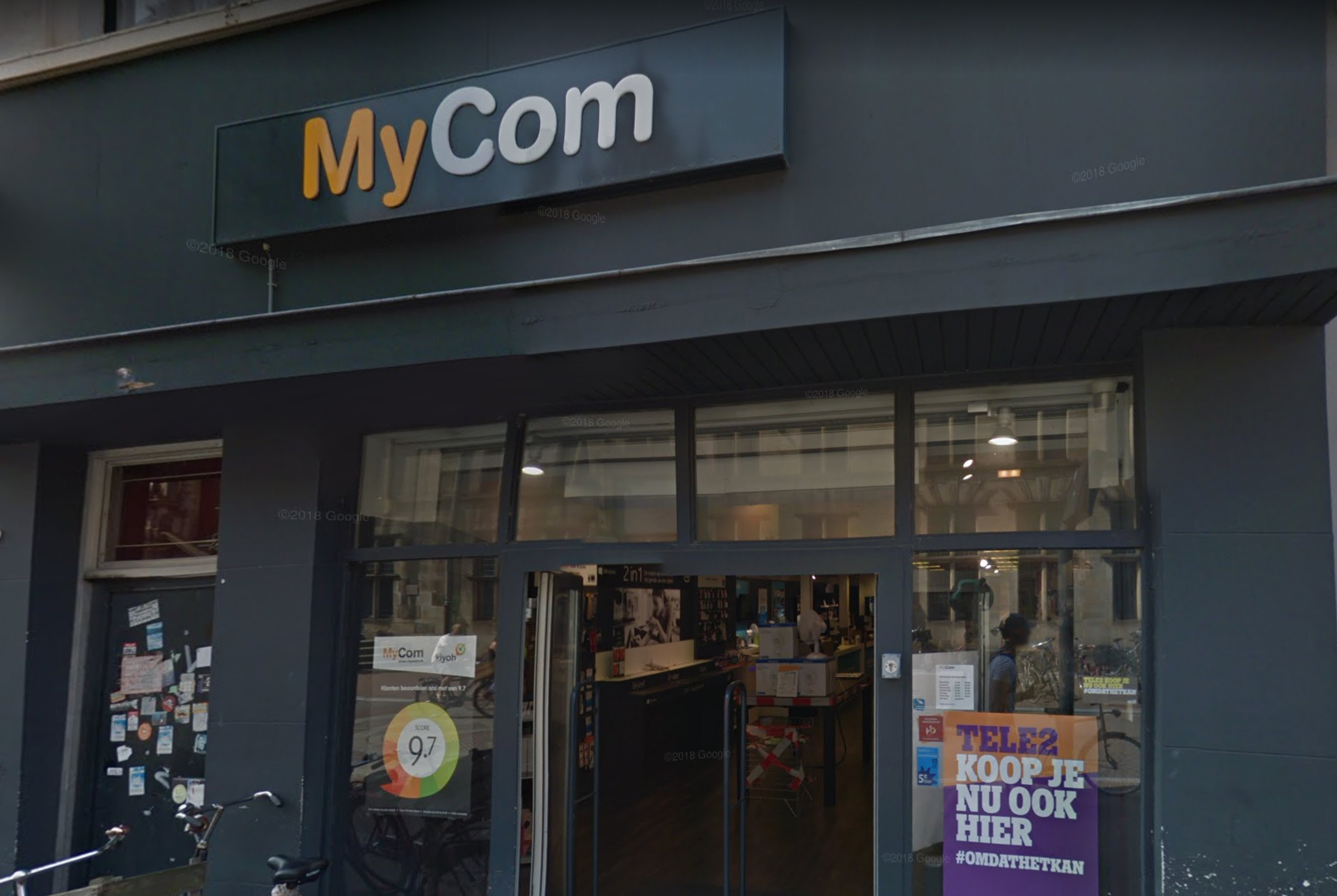 mycom-google-maps