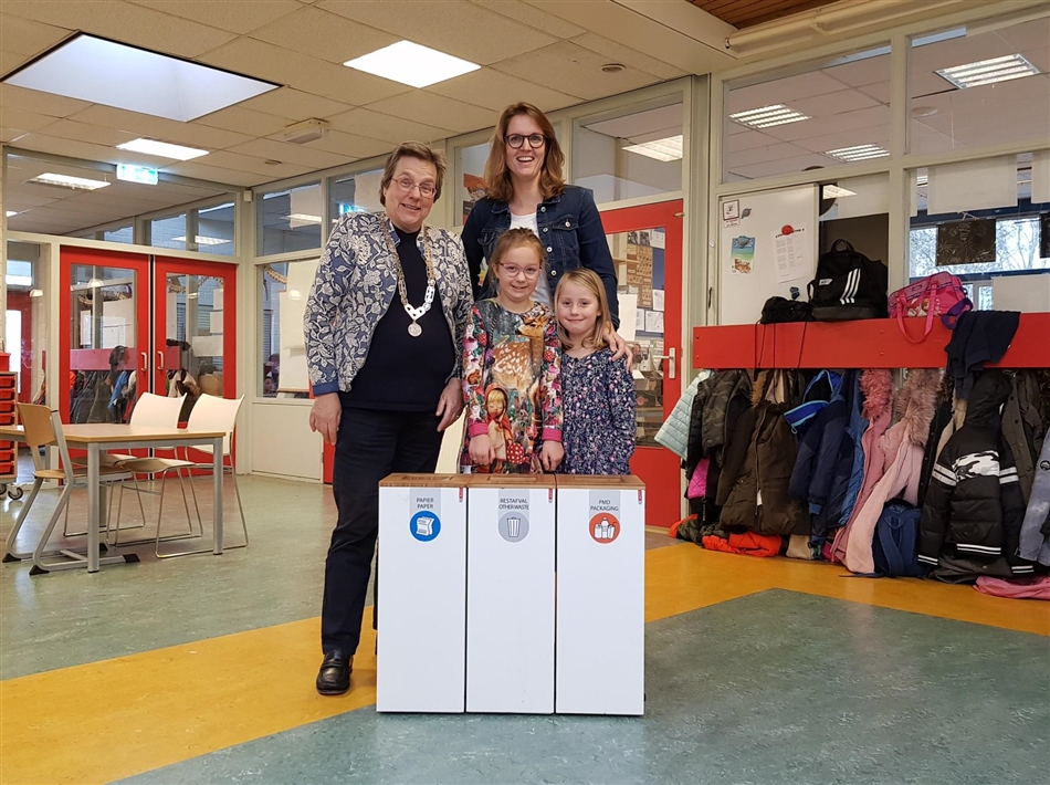Afval nieuws