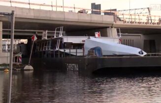 BRUG OP BOOT