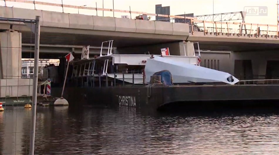 BRUG OP BOOT