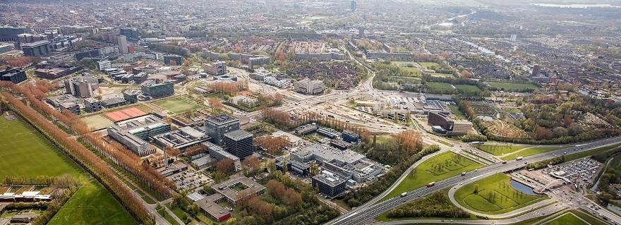 Bio science park