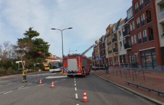 Brandweer