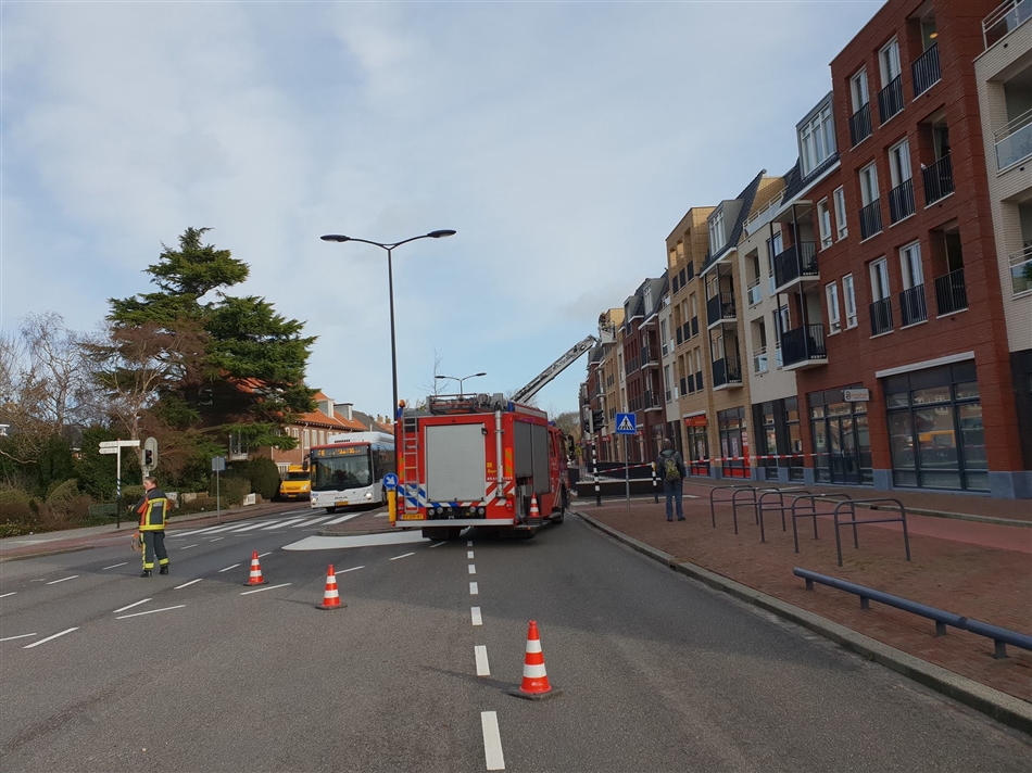Brandweer