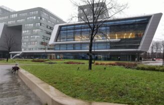 Da Vinci-college