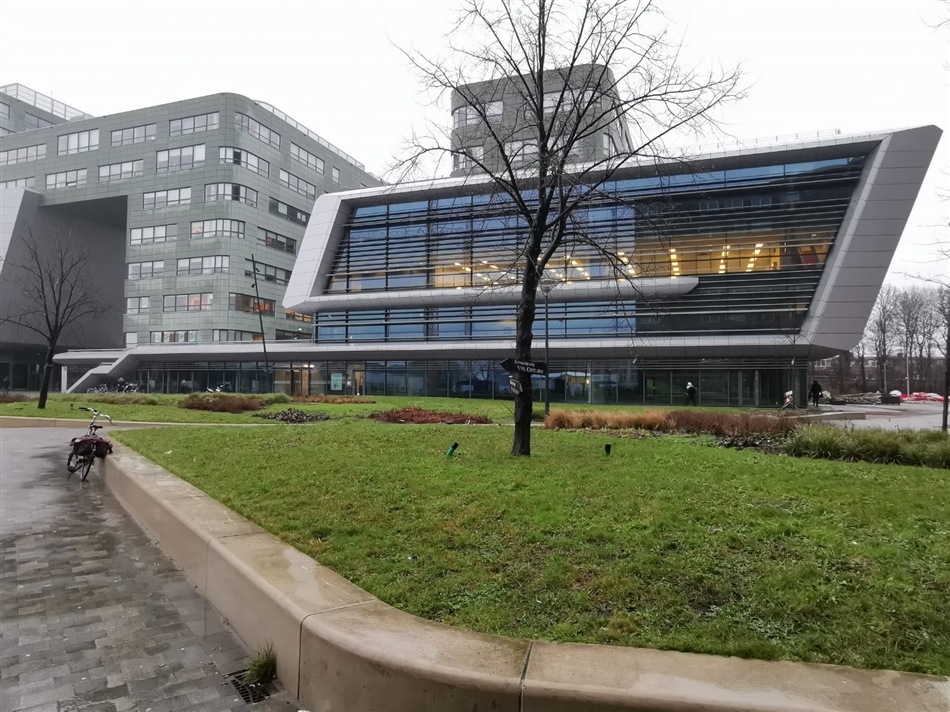 Da Vinci-college