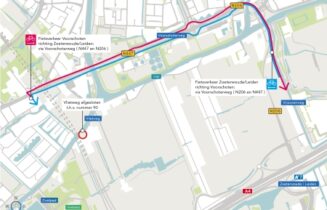 FietsRoute kleinnieuw
