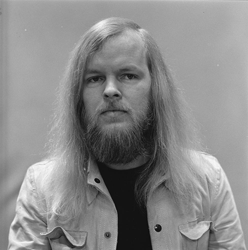 Gerard Koerts