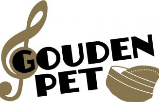 Gouden pet