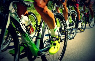 Intense Bike photo (wow)